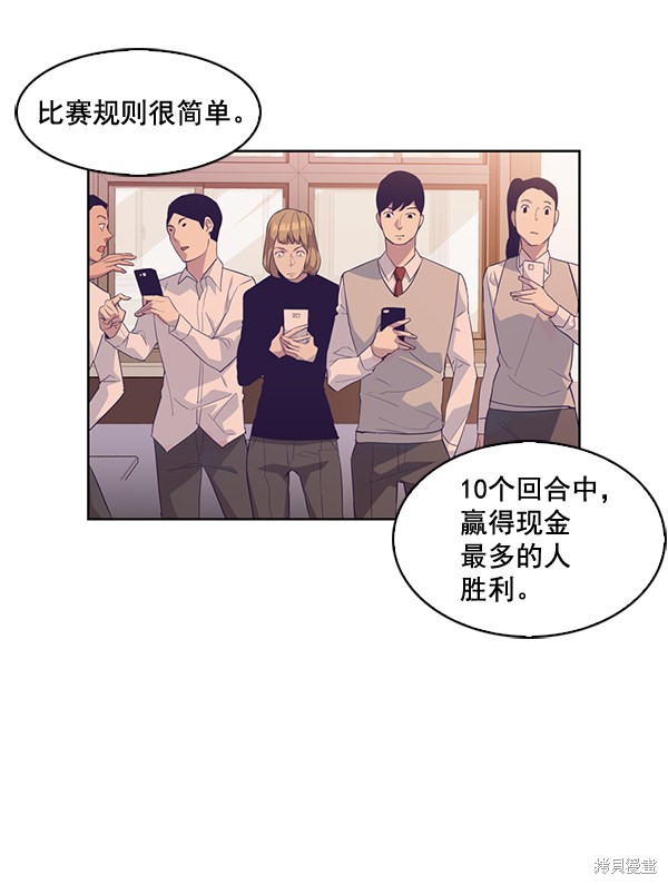 《实力至上校园》漫画最新章节第6话免费下拉式在线观看章节第【59】张图片