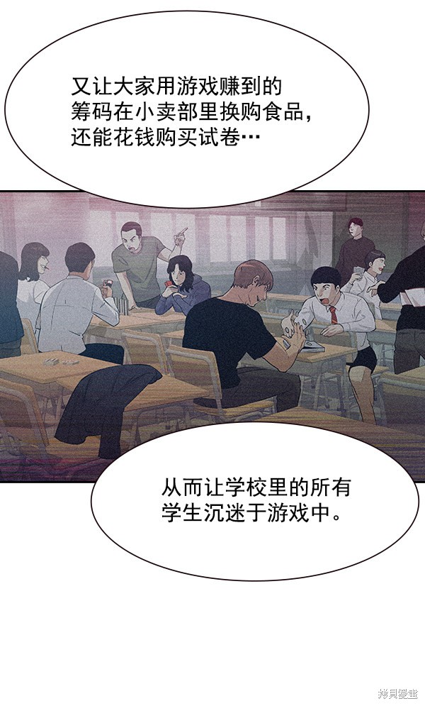 《实力至上校园》漫画最新章节第103话免费下拉式在线观看章节第【78】张图片