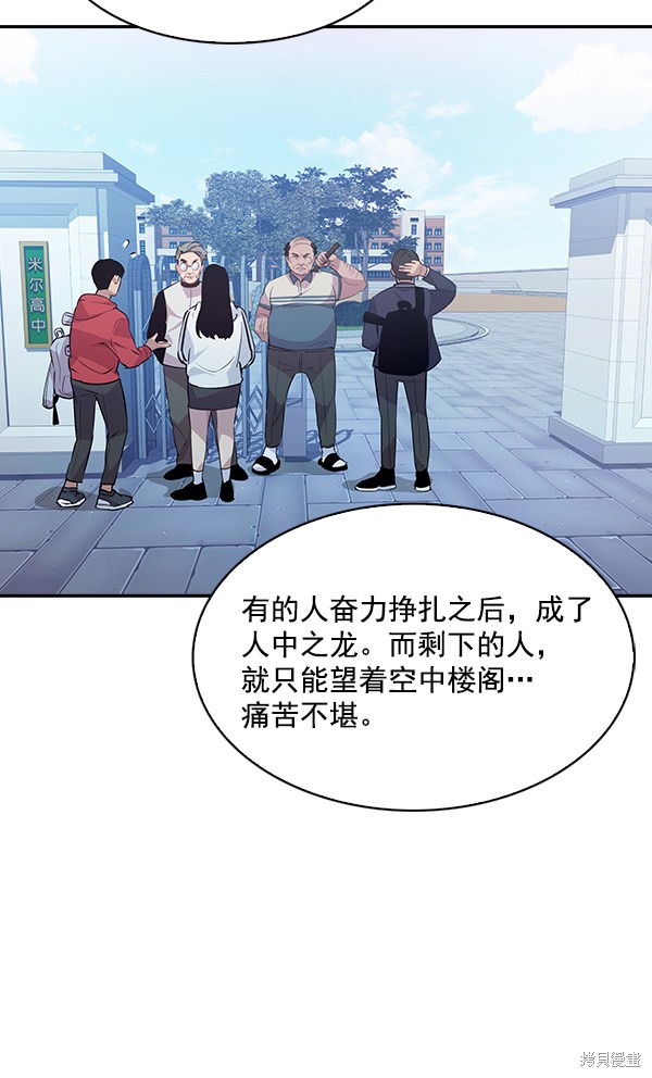 《实力至上校园》漫画最新章节第77话免费下拉式在线观看章节第【79】张图片