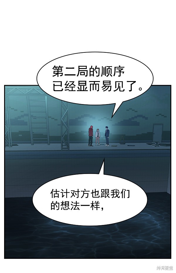 《实力至上校园》漫画最新章节第2季016话免费下拉式在线观看章节第【86】张图片