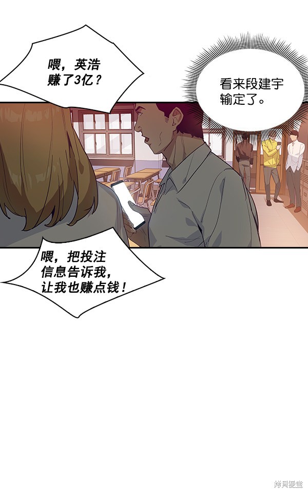 《实力至上校园》漫画最新章节第11话免费下拉式在线观看章节第【37】张图片