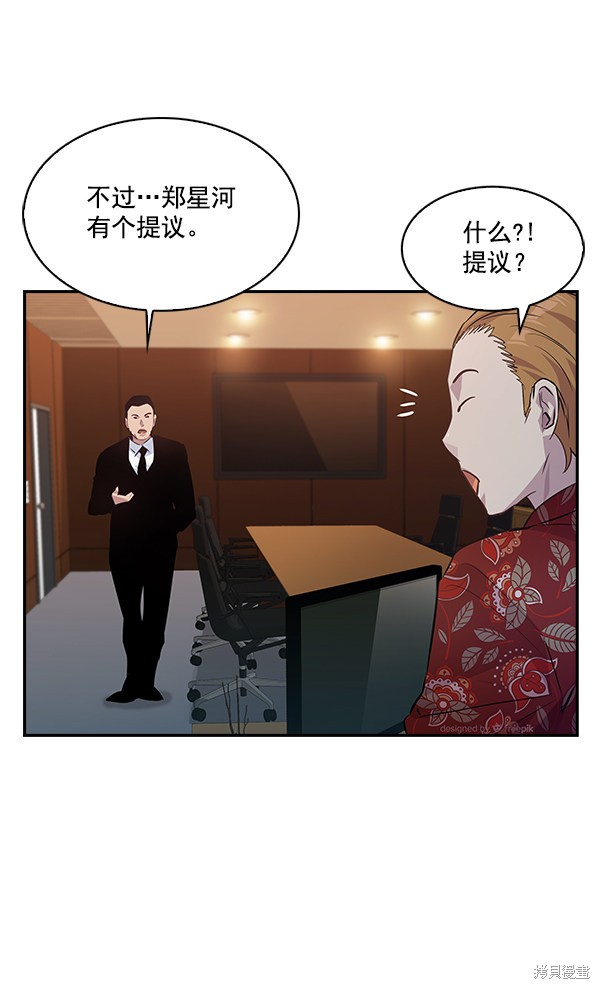 《实力至上校园》漫画最新章节第52话免费下拉式在线观看章节第【84】张图片