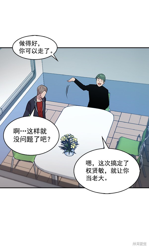 《实力至上校园》漫画最新章节第45话免费下拉式在线观看章节第【34】张图片