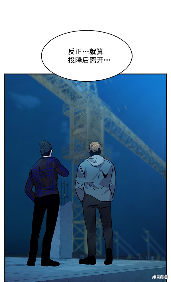 《实力至上校园》漫画最新章节第69话免费下拉式在线观看章节第【28】张图片