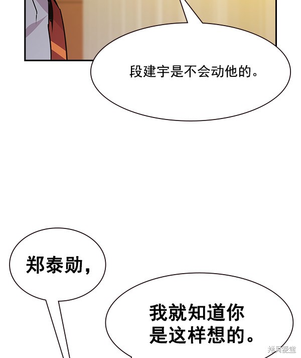 《实力至上校园》漫画最新章节第94话免费下拉式在线观看章节第【107】张图片