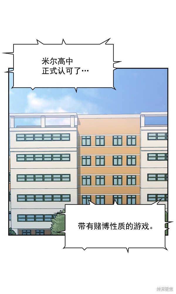 《实力至上校园》漫画最新章节第87话免费下拉式在线观看章节第【10】张图片