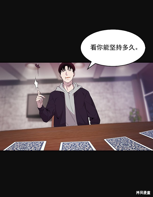 《实力至上校园》漫画最新章节第23话免费下拉式在线观看章节第【73】张图片