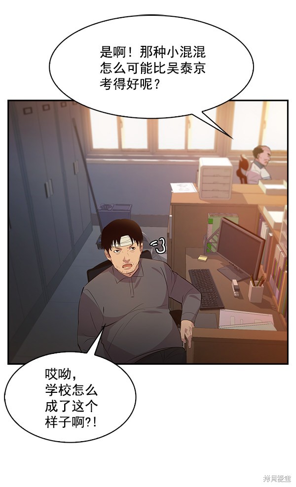 《实力至上校园》漫画最新章节第73话免费下拉式在线观看章节第【55】张图片