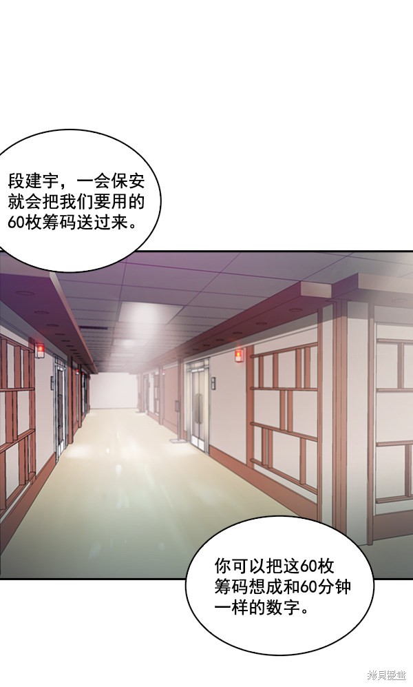 《实力至上校园》漫画最新章节第21话免费下拉式在线观看章节第【65】张图片