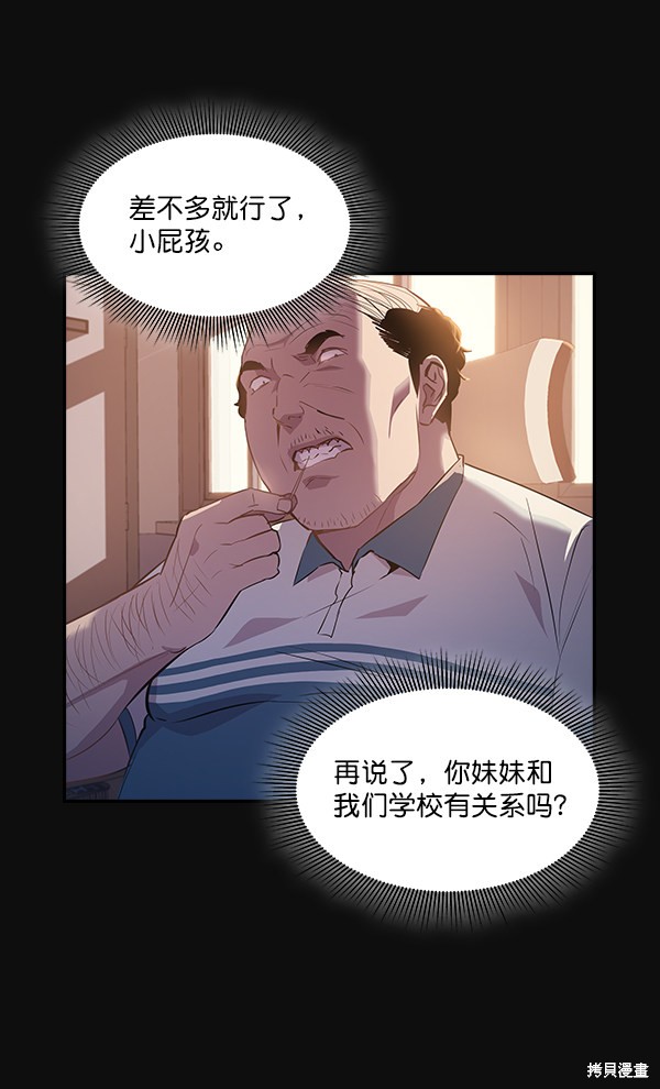 《实力至上校园》漫画最新章节第28话免费下拉式在线观看章节第【3】张图片