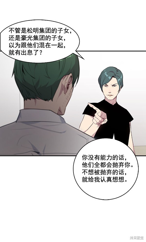 《实力至上校园》漫画最新章节第38话免费下拉式在线观看章节第【46】张图片