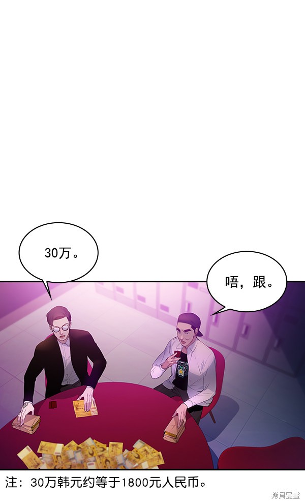 《实力至上校园》漫画最新章节第80话免费下拉式在线观看章节第【44】张图片