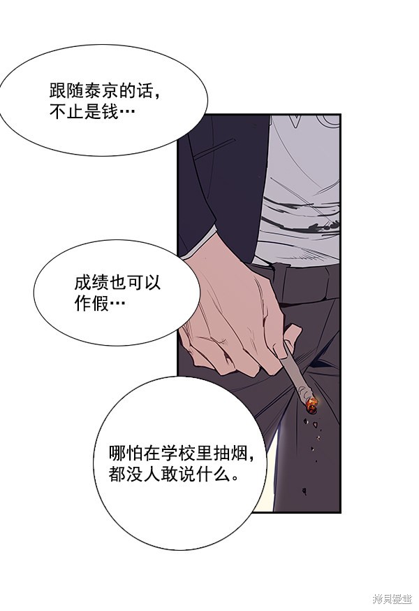 《实力至上校园》漫画最新章节第1话免费下拉式在线观看章节第【99】张图片