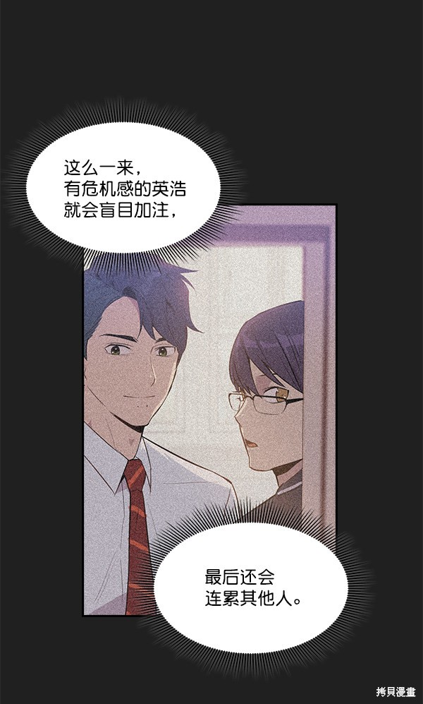 《实力至上校园》漫画最新章节第14话免费下拉式在线观看章节第【34】张图片