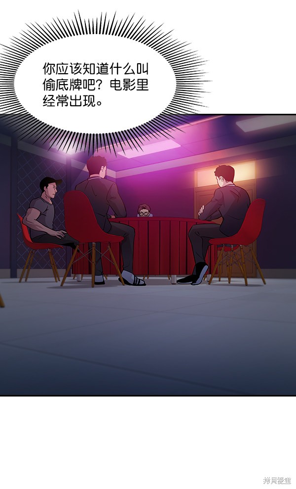 《实力至上校园》漫画最新章节第76话免费下拉式在线观看章节第【92】张图片