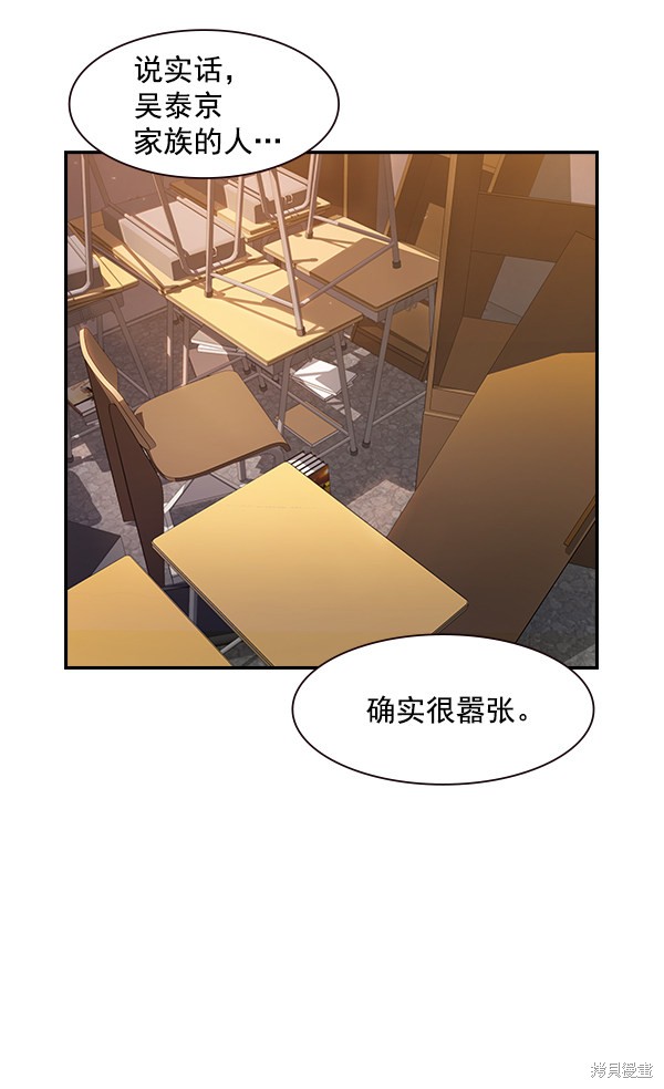 《实力至上校园》漫画最新章节第91话免费下拉式在线观看章节第【88】张图片