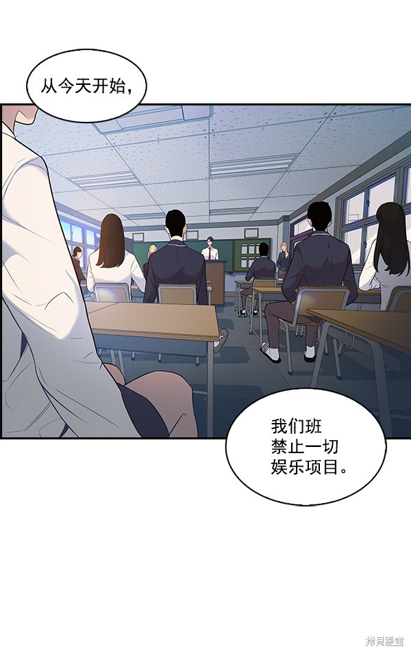 《实力至上校园》漫画最新章节第4话免费下拉式在线观看章节第【71】张图片