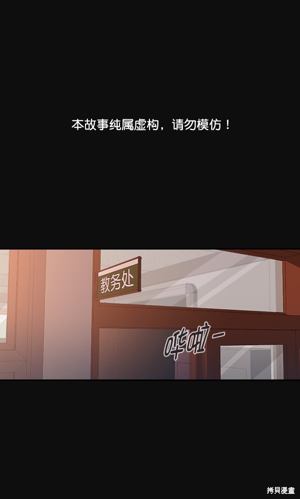 《实力至上校园》漫画最新章节第28话免费下拉式在线观看章节第【1】张图片