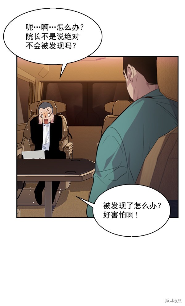 《实力至上校园》漫画最新章节第45话免费下拉式在线观看章节第【66】张图片