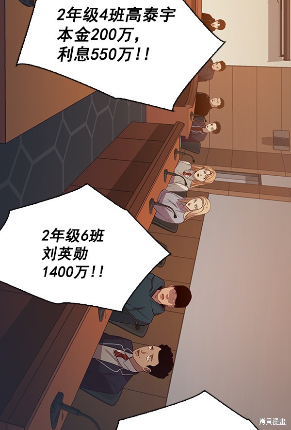 《实力至上校园》漫画最新章节第104话免费下拉式在线观看章节第【19】张图片