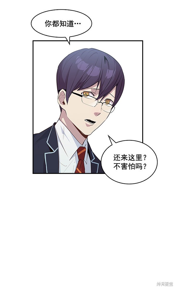 《实力至上校园》漫画最新章节第15话免费下拉式在线观看章节第【35】张图片