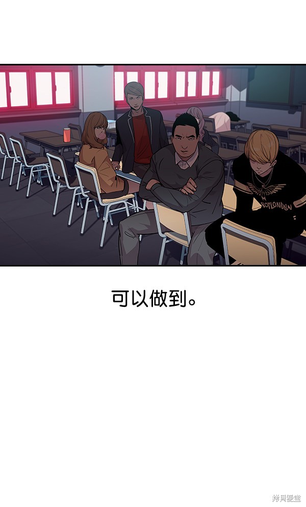 《实力至上校园》漫画最新章节第37话免费下拉式在线观看章节第【86】张图片