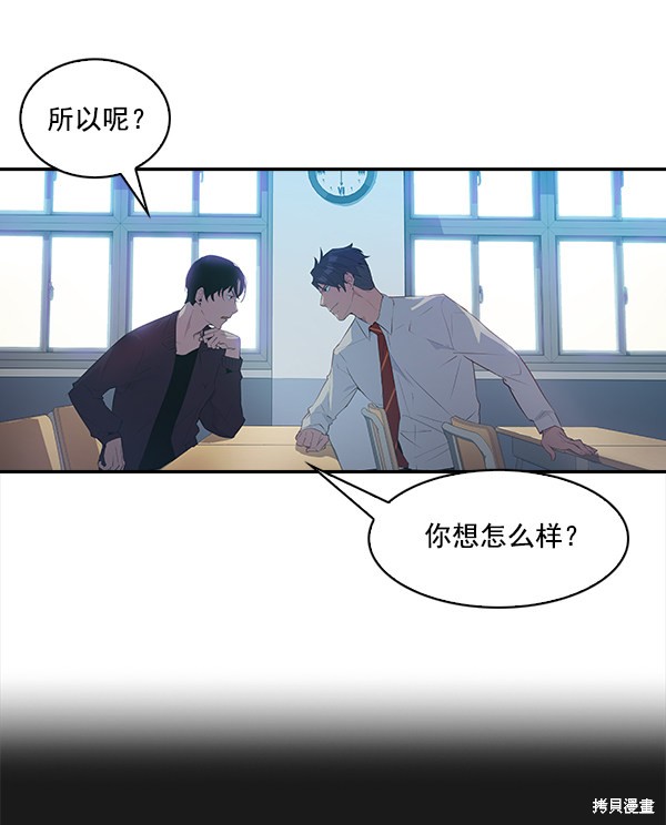 《实力至上校园》漫画最新章节第19话免费下拉式在线观看章节第【84】张图片