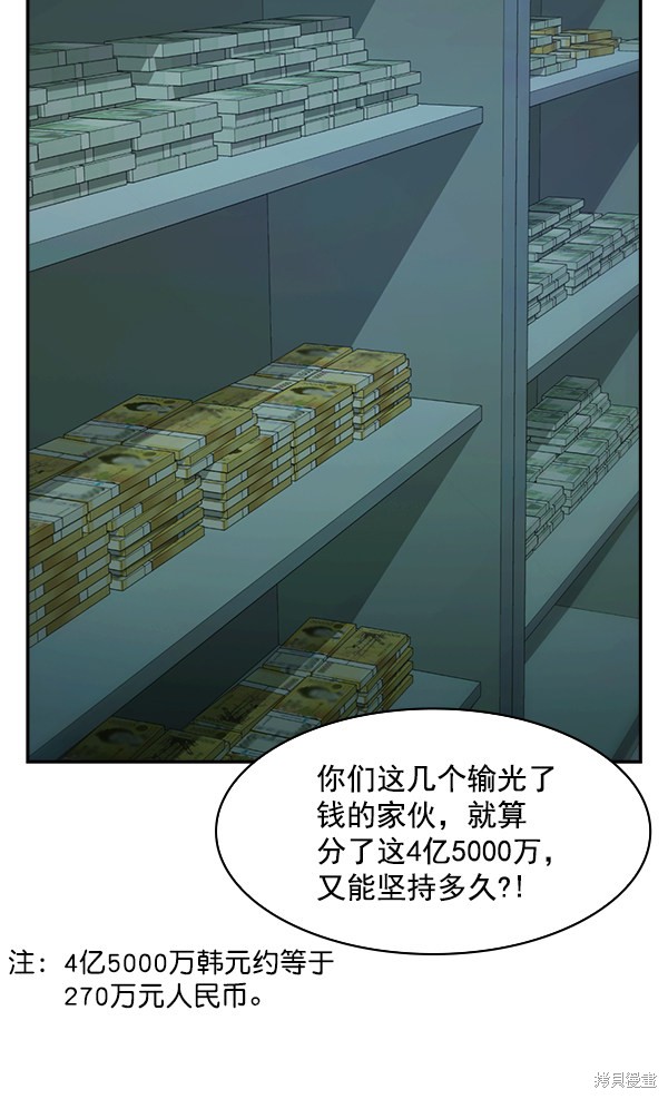 《实力至上校园》漫画最新章节第82话免费下拉式在线观看章节第【110】张图片