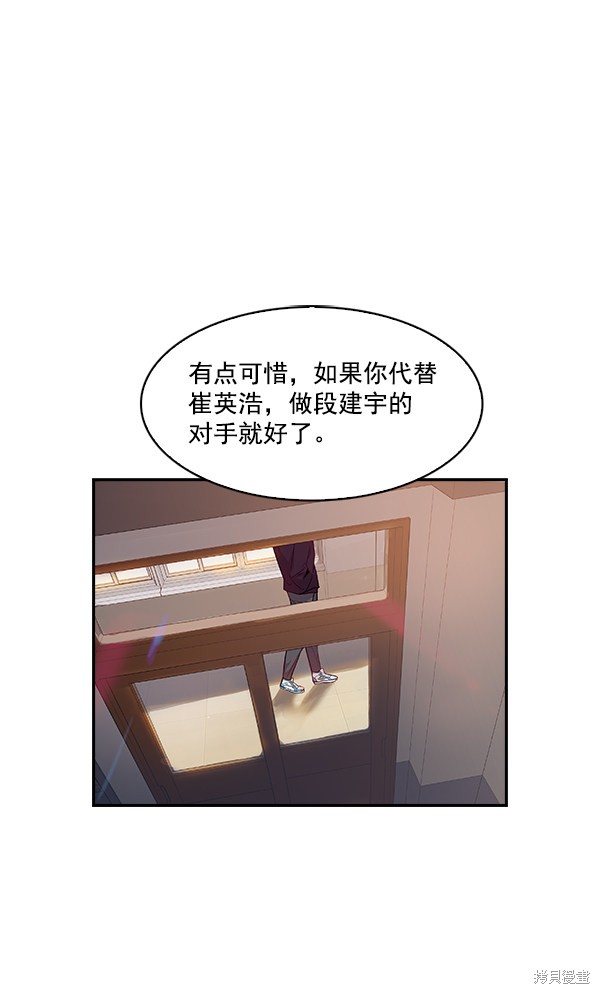 《实力至上校园》漫画最新章节第12话免费下拉式在线观看章节第【2】张图片