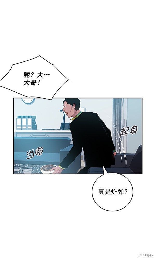 《实力至上校园》漫画最新章节第15话免费下拉式在线观看章节第【47】张图片