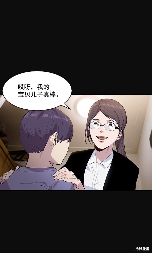 《实力至上校园》漫画最新章节第44话免费下拉式在线观看章节第【28】张图片