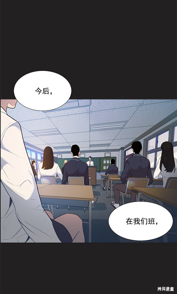 《实力至上校园》漫画最新章节第1话免费下拉式在线观看章节第【8】张图片