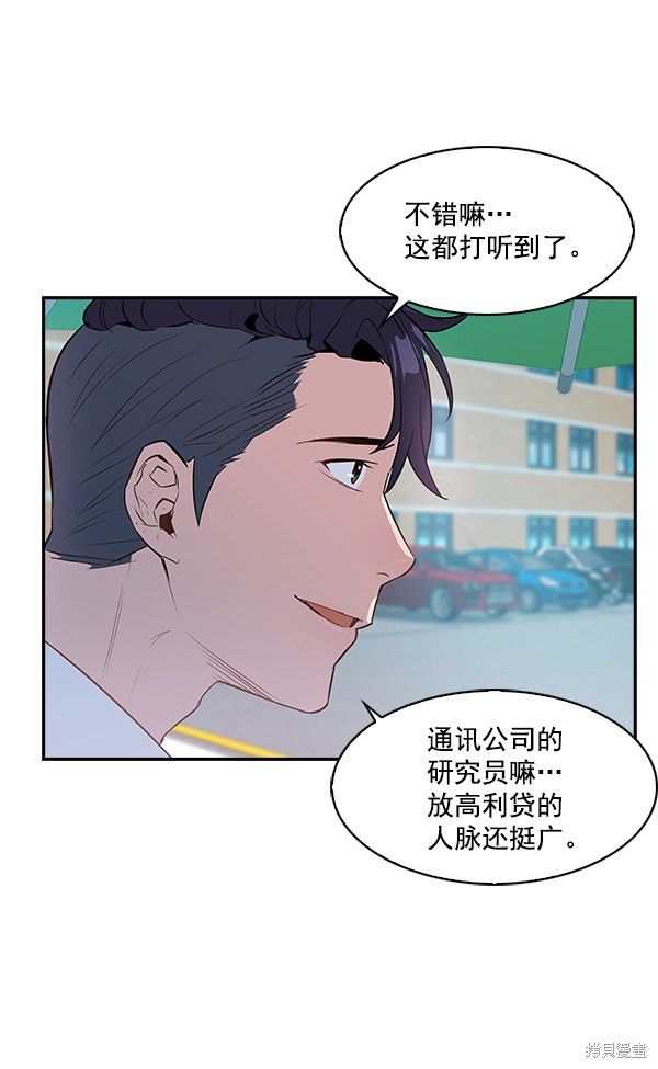 《实力至上校园》漫画最新章节第20话免费下拉式在线观看章节第【36】张图片