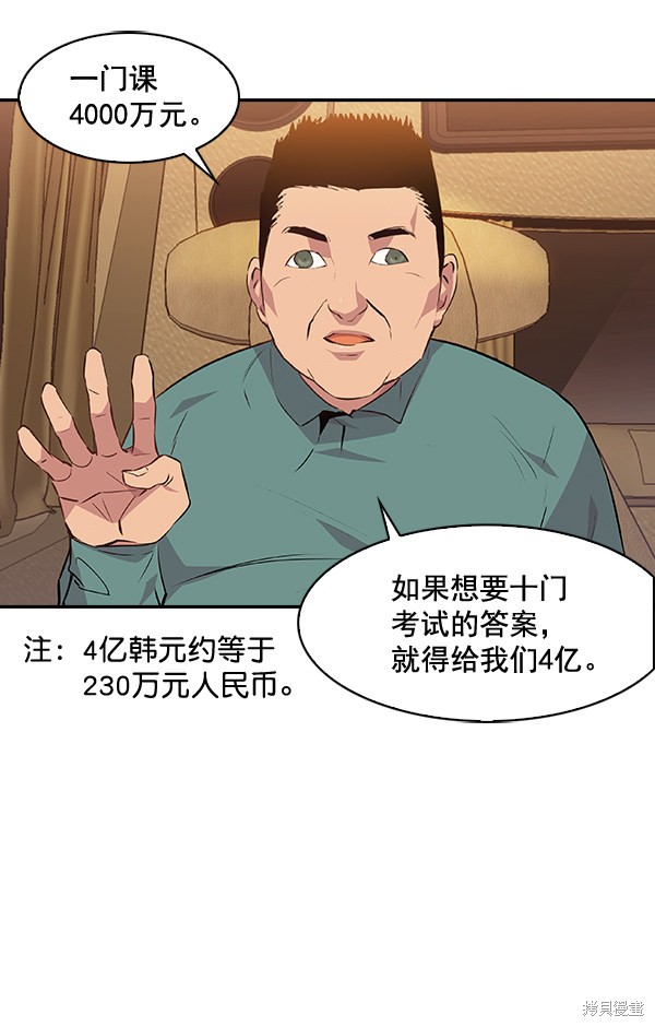 《实力至上校园》漫画最新章节第42话免费下拉式在线观看章节第【26】张图片