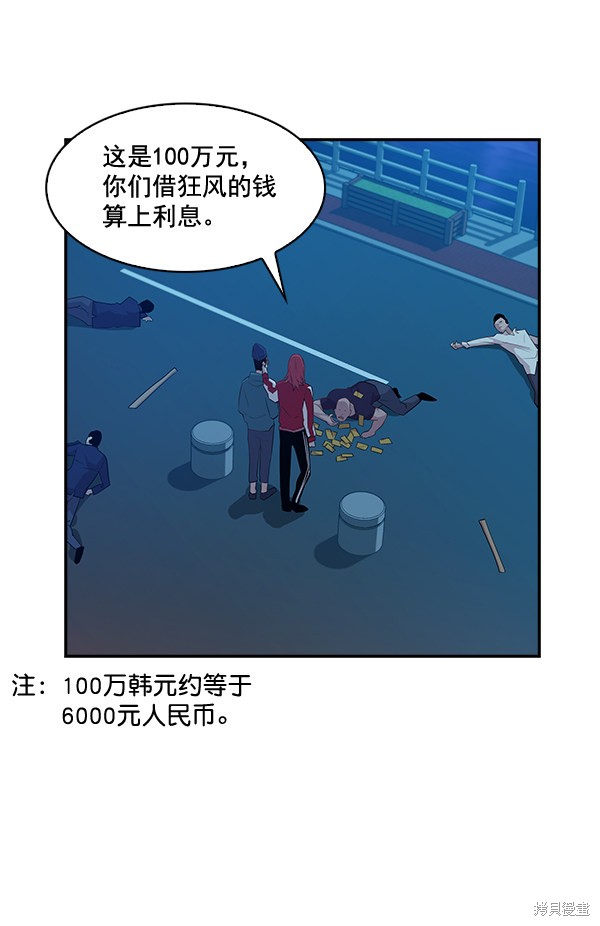 《实力至上校园》漫画最新章节第19话免费下拉式在线观看章节第【51】张图片