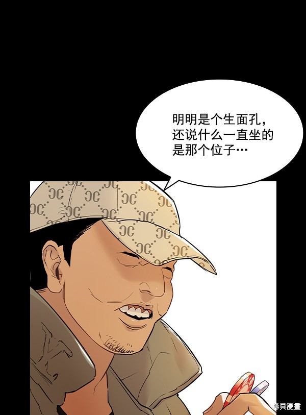 《实力至上校园》漫画最新章节第2季007话免费下拉式在线观看章节第【69】张图片