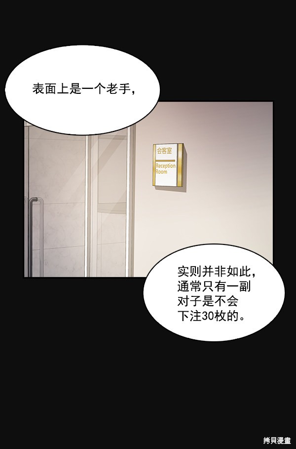 《实力至上校园》漫画最新章节第24话免费下拉式在线观看章节第【47】张图片