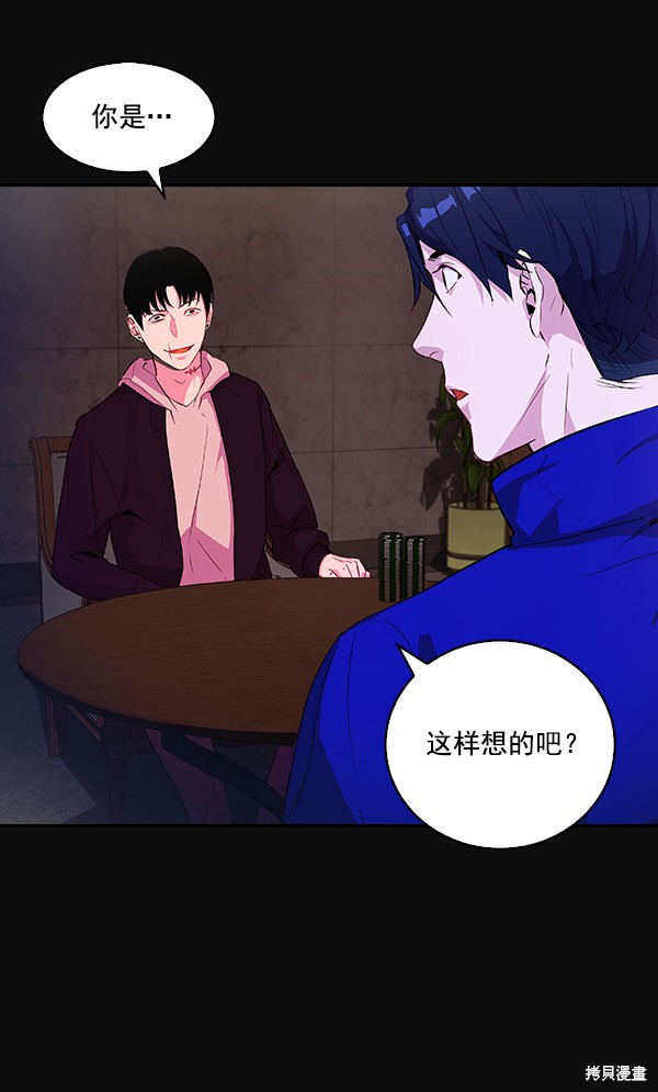 《实力至上校园》漫画最新章节第23话免费下拉式在线观看章节第【64】张图片