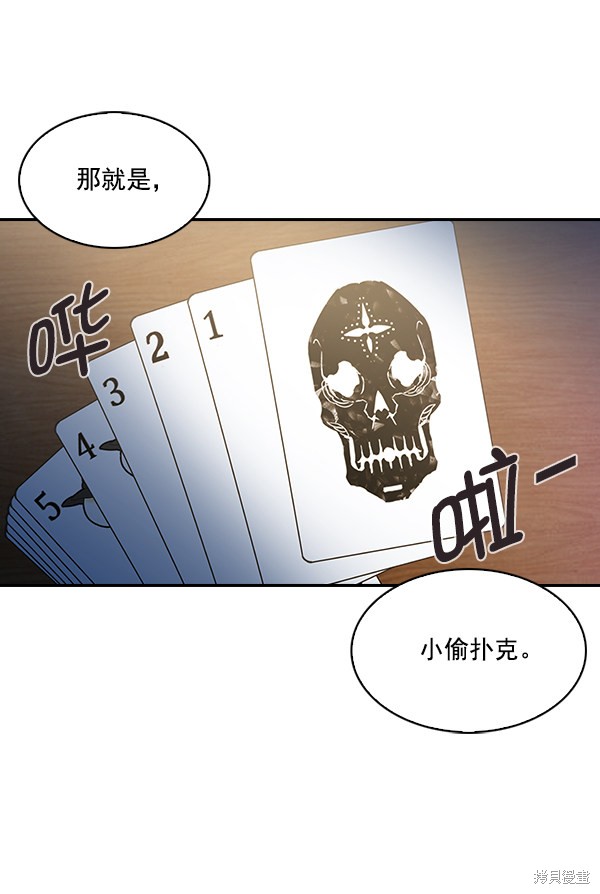 《实力至上校园》漫画最新章节第20话免费下拉式在线观看章节第【80】张图片