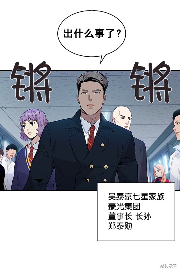 《实力至上校园》漫画最新章节第62话免费下拉式在线观看章节第【40】张图片