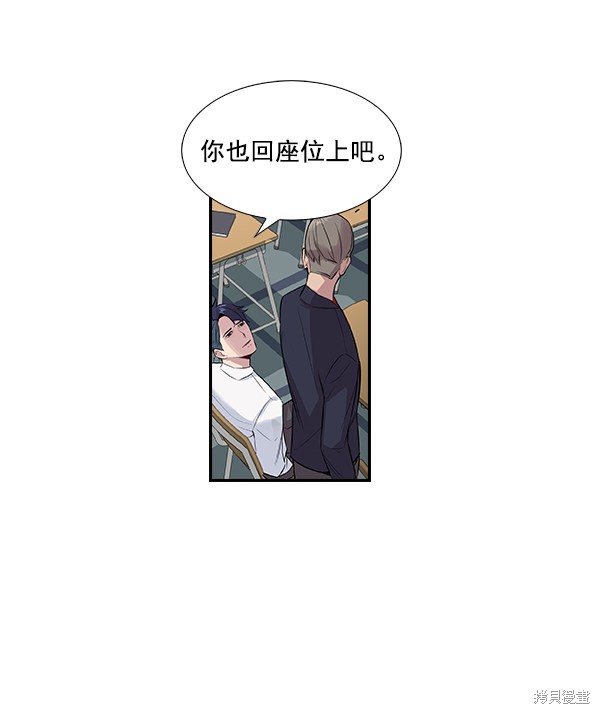 《实力至上校园》漫画最新章节第1话免费下拉式在线观看章节第【53】张图片