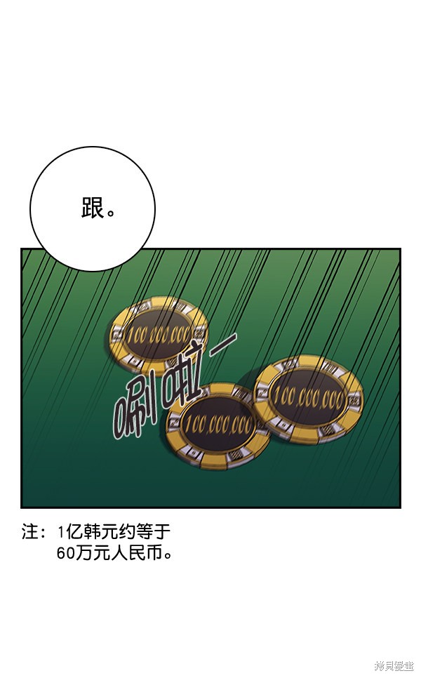 《实力至上校园》漫画最新章节第56话免费下拉式在线观看章节第【74】张图片