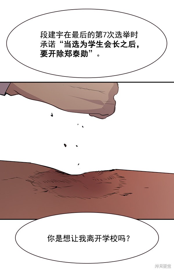 《实力至上校园》漫画最新章节第102话免费下拉式在线观看章节第【41】张图片