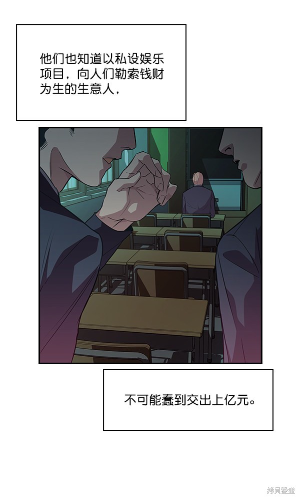 《实力至上校园》漫画最新章节第12话免费下拉式在线观看章节第【42】张图片