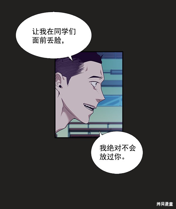 《实力至上校园》漫画最新章节第3话免费下拉式在线观看章节第【63】张图片