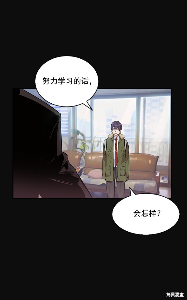 《实力至上校园》漫画最新章节第36话免费下拉式在线观看章节第【21】张图片