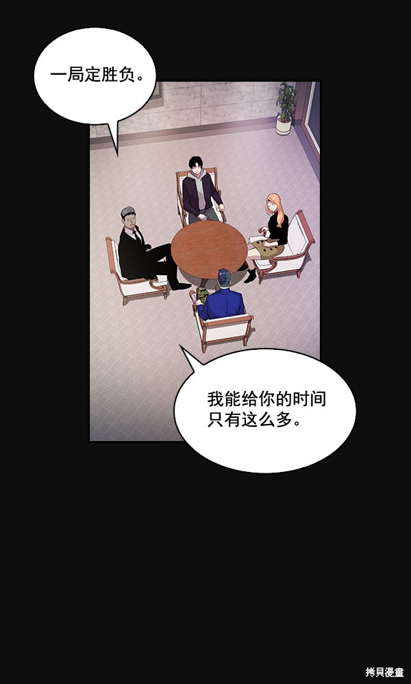 《实力至上校园》漫画最新章节第25话免费下拉式在线观看章节第【37】张图片