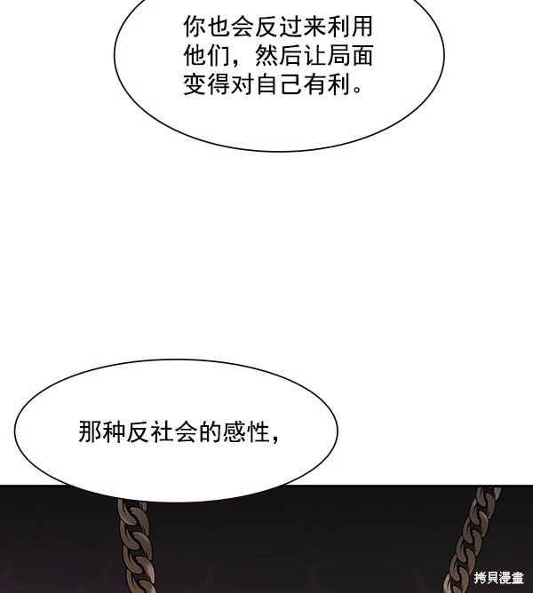 《实力至上校园》漫画最新章节第96话免费下拉式在线观看章节第【5】张图片