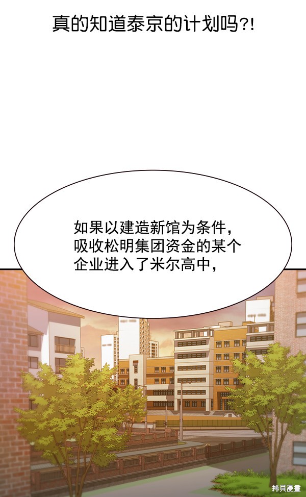 《实力至上校园》漫画最新章节第103话免费下拉式在线观看章节第【89】张图片