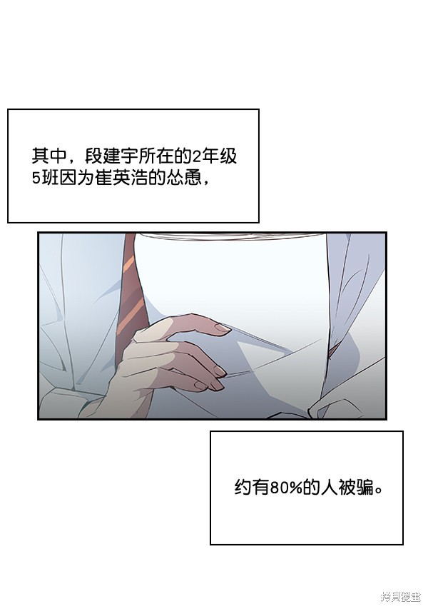 《实力至上校园》漫画最新章节第16话免费下拉式在线观看章节第【34】张图片